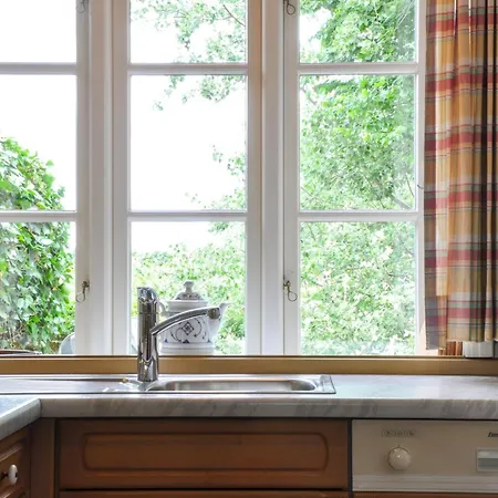 Apartment Haus Karoline Jule