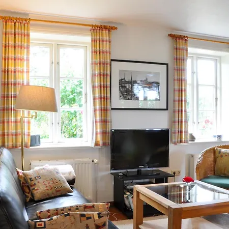 Apartment Haus Karoline Jule *