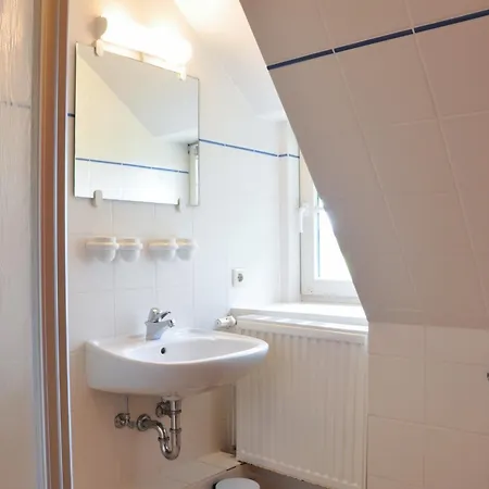 Apartment Haus Karoline Jule