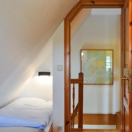 Haus Karoline Jule Apartment *