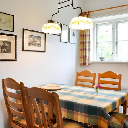 Apartment Haus Karoline Jule *