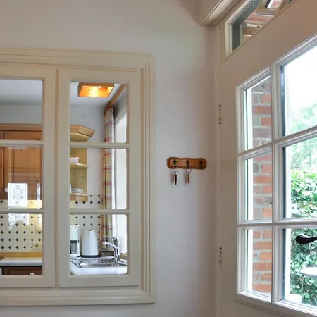 Apartment Haus Karoline Jule *