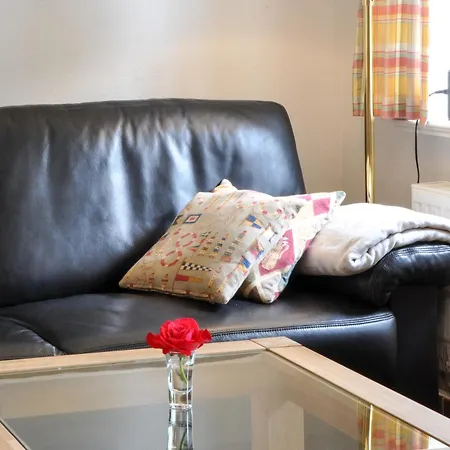 Haus Karoline Jule Apartment Utersum