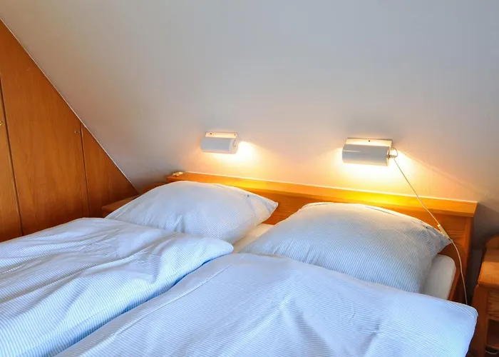 Haus Karoline Jule * Utersum