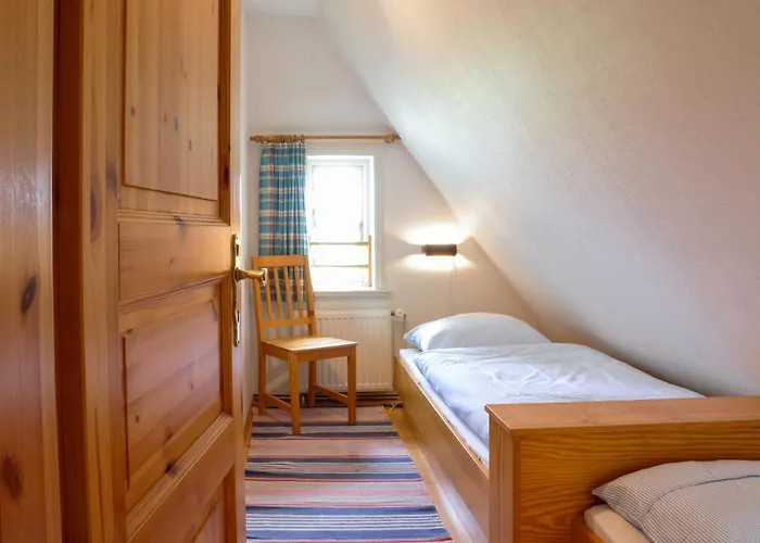 Haus Karoline Jule Utersum