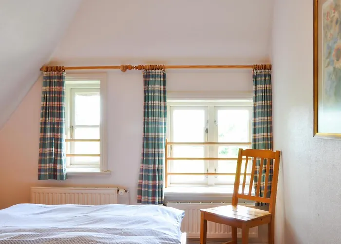 Haus Karoline Jule Apartment *