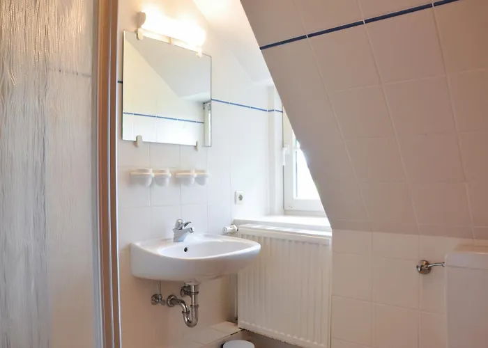 Apartment Haus Karoline Jule