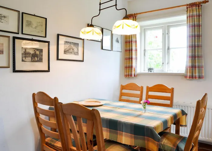 Apartment Haus Karoline Jule *