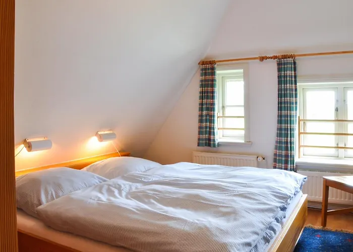 Haus Karoline Jule Utersum